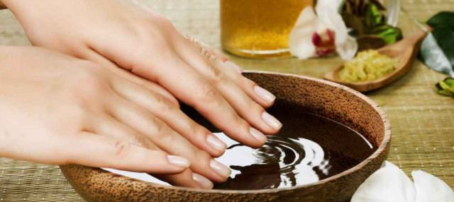 manicure